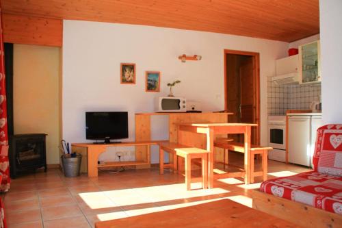Nevache Chalet De Esquí | Le Taquo Hameau des Chazals Nevache Hautes Alpes