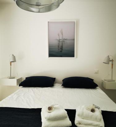 Saint-Valery-sur-Somme Apartamento | Le Temps d'une Escale à St Wary