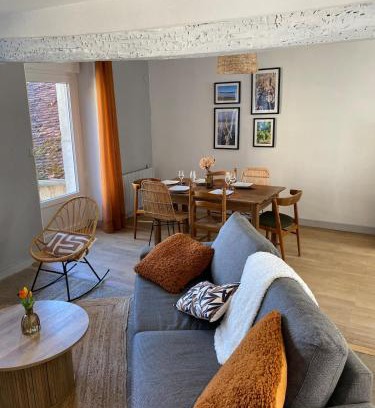 Lavigny Casa | Le Temps d'une Vendange
