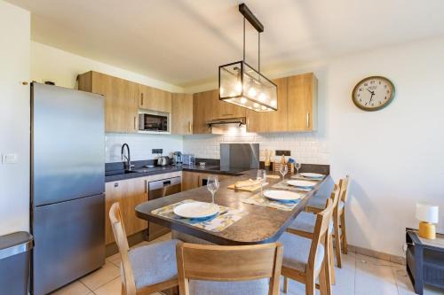 Blagnac Apartamento | Le Terminal Zen - Clim - Blagnac Airport - Tramway