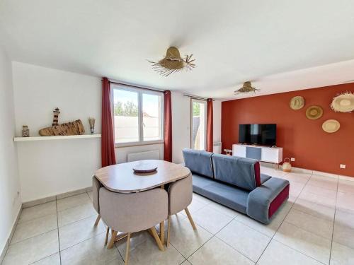 Oye-Plage Casa | Le Terracotta, Proche plage