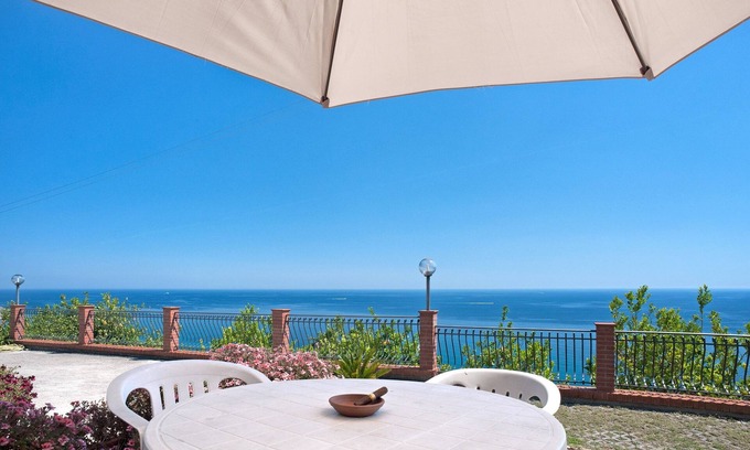 Sanremo Casa | Le Terrazze Appartamenti Vacanze