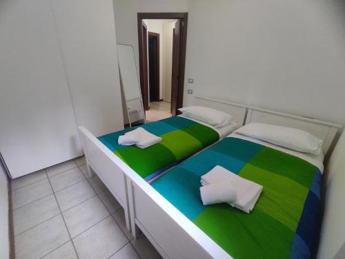 Villaggio Sanghen Apartamento | Le Terrazze del Garda - Immobili e Soluzioni Rent
