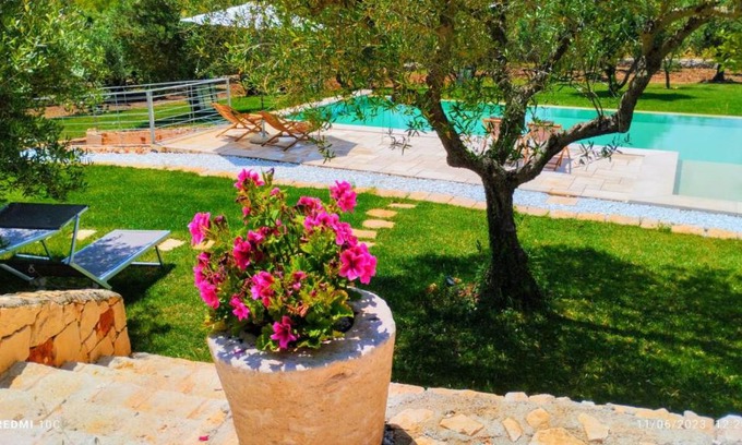 Ostuni Apartamento | Le Terrazze Della Crianza