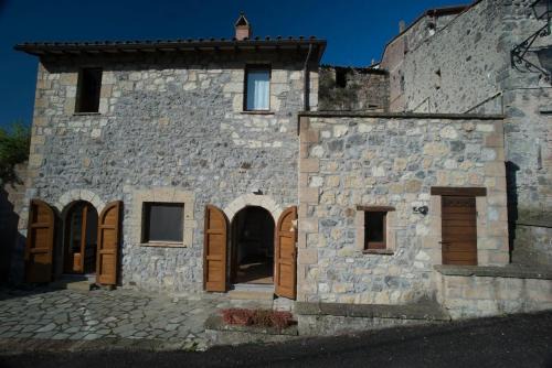 Latera Casa | Le Terrazze della Tuscia