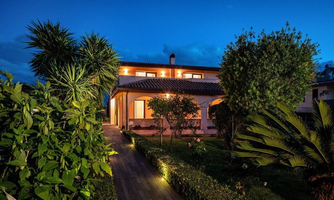 Quartu Sant'Elena Casa | Le Terrazze di Bellavista