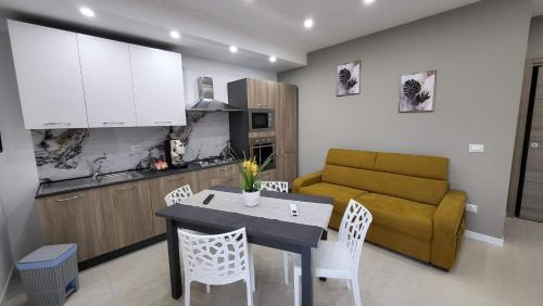 Campobello di Licata Apartamento | Le Terrazze