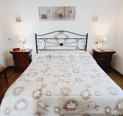 Santa Maria Maddalena Apartamento | Le Terrazze Studios 44F