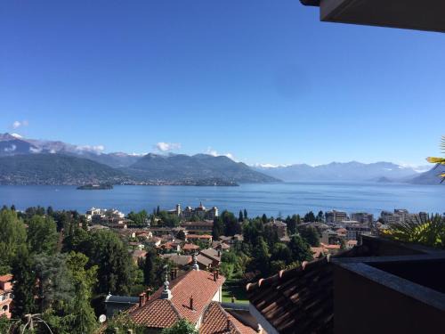Stresa Apartamento | Le Terrazze, Via Selvalunga 1, Stresa