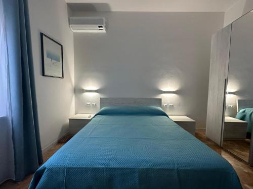 La Foce Casa | Le Terre del Golfo Rooms