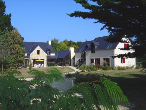 Saint-Briac-sur-Mer Cama Y Desayuno | Le Tertre Gatinais