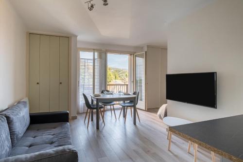 Amelie-les-Bains-Palalda Apartamento | Le Thalasso