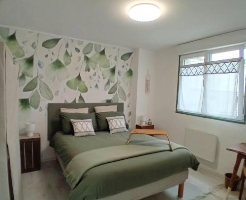 Therdonne Casa | Le "Therdon'Oise" - Maison, gardiennage & navette