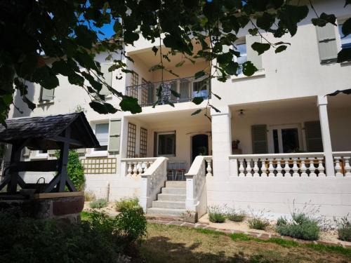 Ussac Casa | Le Tilleul d'Hortense