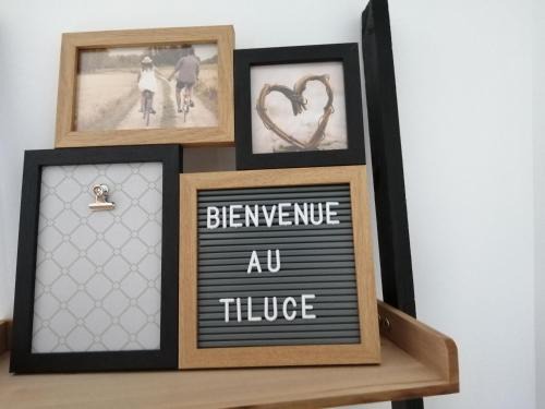 Aunay-sur-Odon Casa | Le Tiluce