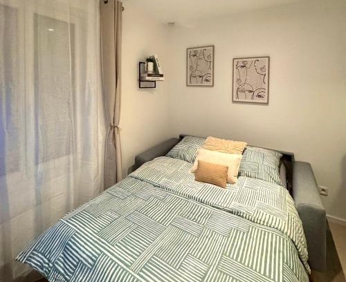 Beauvais Apartamento | Le tiny
