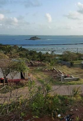 Coromandel Cama Y Desayuno | Le Toit Enchanté