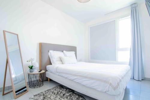 Gerland Apartamento | Le Tony Garnier Check in H24 wifi