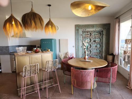 Port Grimaud Apartamento | Le Topaze