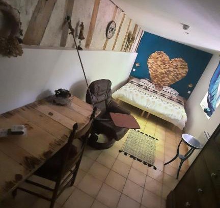 Torcy Casa | Le Torcy Lodge