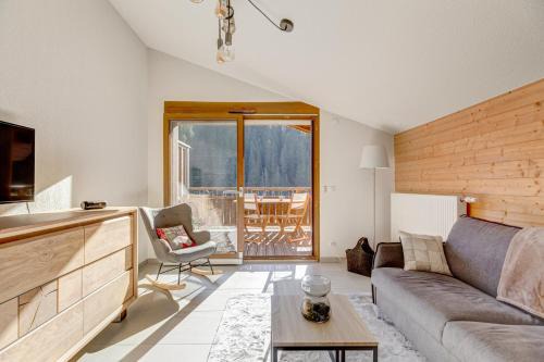 La Giettaz Apartamento | Le Torraz