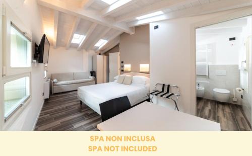 Lovere Old Town Casa | LE TORRI LOVERE