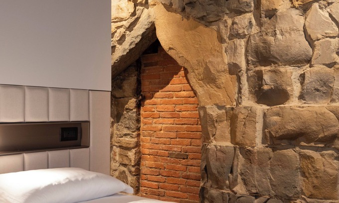 Citta Alta Casa | Le Torri Suites