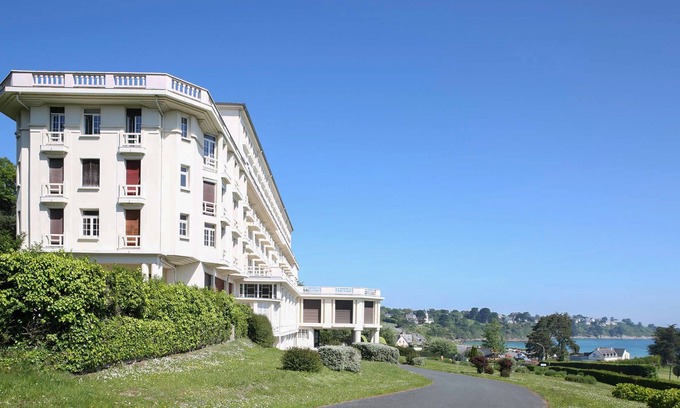 Saint-Cast-le-Guildo Apartamento | Le Totem - Duplex 2 chambres