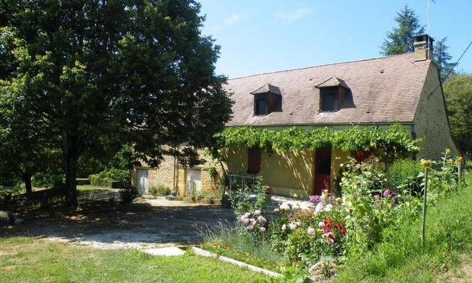 Gourdon Casa | Le Tranquillou - GOURDON