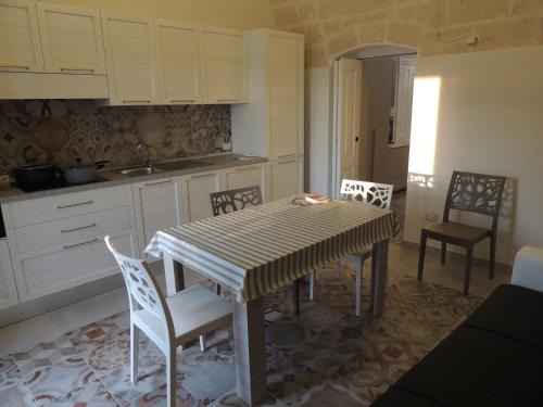 Centro Storico Apartamento | Le Tre Meraviglie