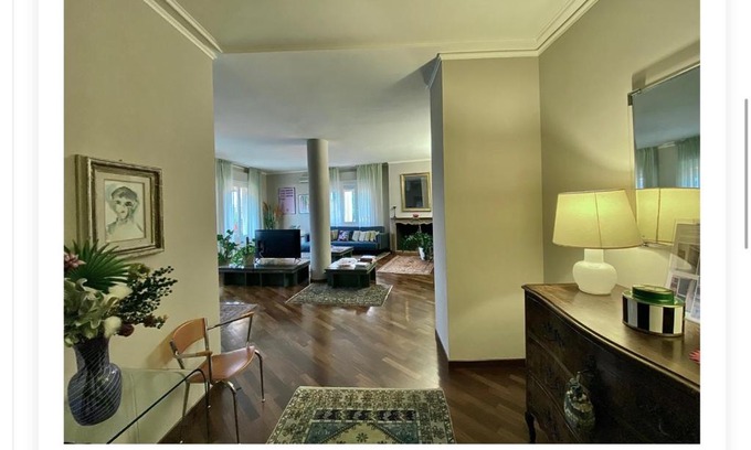 Parma City Centre Apartamento | Le Tre Torri