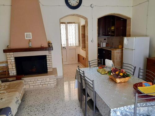 Felline Casa | Le Tre Volte a Stella - Family Borgo Relax e Mare
