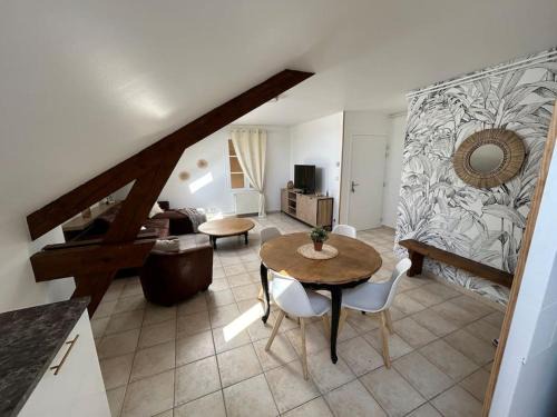 Langres Apartamento | Le Triangle d Or