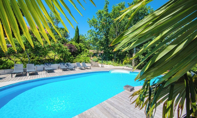 Gaillac Casa | Le Triangle D'or - Le Bouleau - Piscine - Gaillac