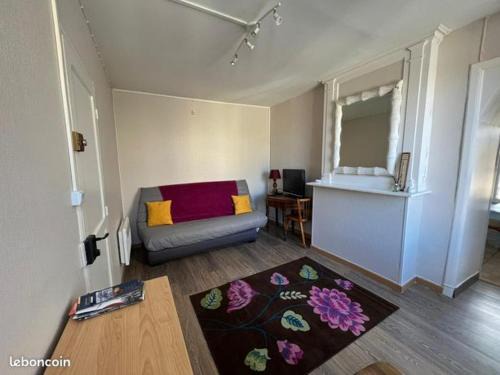 Saint-Vaast-la-Hougue Apartamento | Le Tricorne