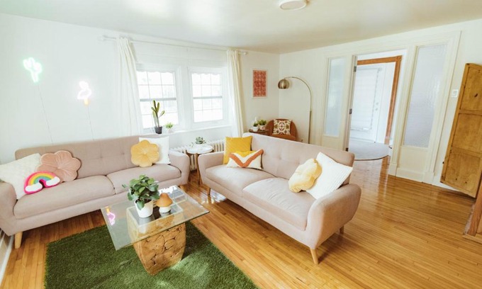 Mauricie Casa | Le Trifluvien - Centre-ville - Downtown