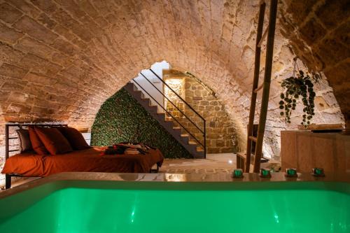 Pays-de-Belves Apartamento | Le Troglochill