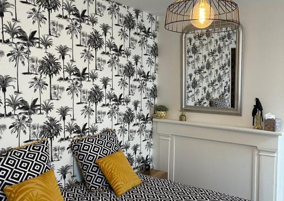 Cherbourg-en-Cotentin Apartamento | Le Trois Fleurs