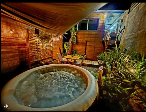 Saint-Pierre De La Reunion Apartamento | Le Tropical Lodge