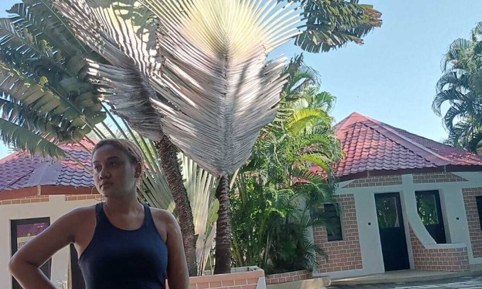 Mahahanga Tanana Hotel | Le Tropicana