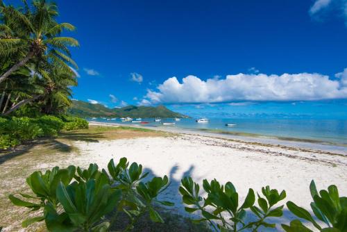 Grand'Anse Praslin Casa | Le Tropique Villa