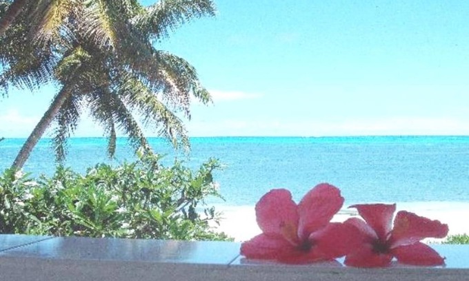 Grand'Anse Praslin Casa | Le Tropique Villa - Adults Only