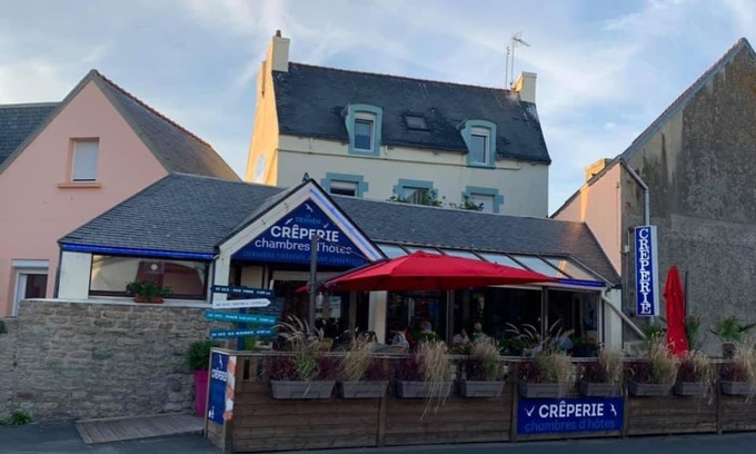 Saint-Guenole Casa | Le Trymen