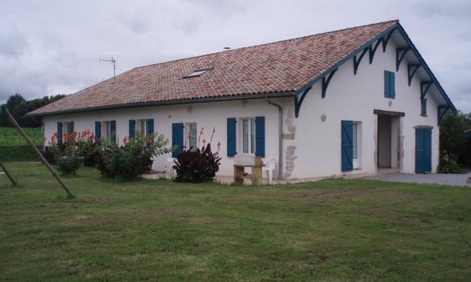 Orist Casa | Le Tuc - Orist - Gîte