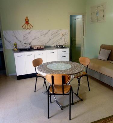 Houmt Souk Apartamento | Le Typique Djerbien