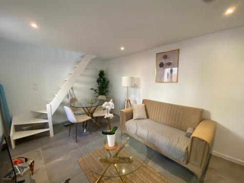 La Capelette Apartamento | Le Vénitien