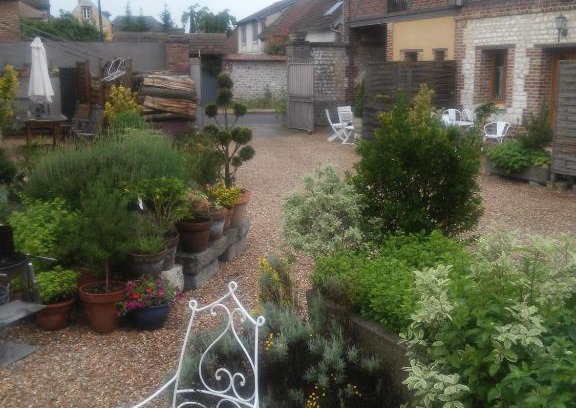 Ande Casa | Le Val d'Andé