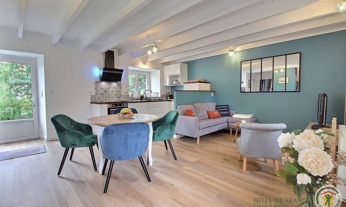 Tremeloir Casa | Le Val D'ic - Pordic