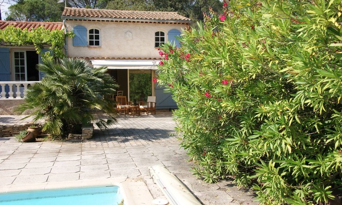 Le Val Casa | LE VAL en Thym, Gite in Green Provence Between Verdon and Mediterranean Beaches