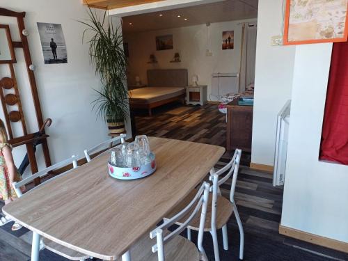 Thaon Casa | Le val